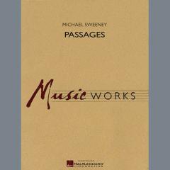 Passages von Michael Sweeney (Download) 
