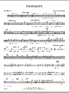 Passages von Michael Sweeney (Download) 