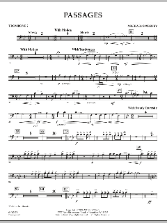 Passages von Michael Sweeney (Download) 