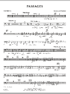 Passages von Michael Sweeney (Download) 