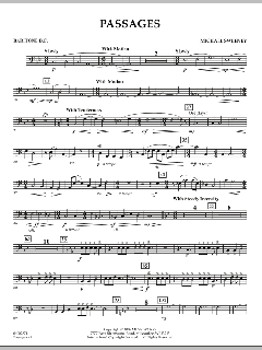 Passages von Michael Sweeney (Download) 