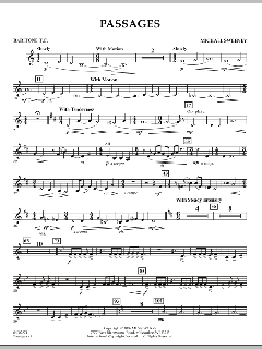 Passages von Michael Sweeney (Download) 