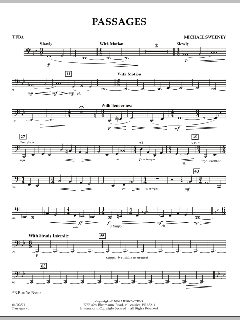 Passages von Michael Sweeney (Download) 