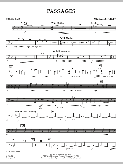 Passages von Michael Sweeney (Download) 