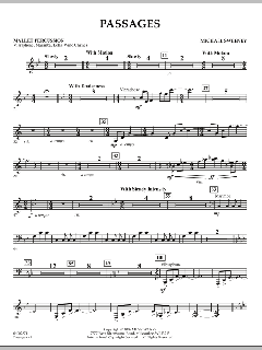 Passages von Michael Sweeney (Download) 