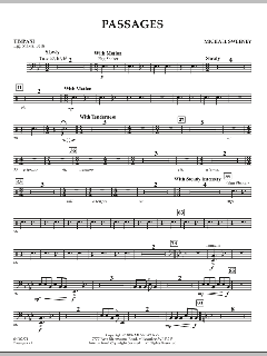 Passages von Michael Sweeney (Download) 