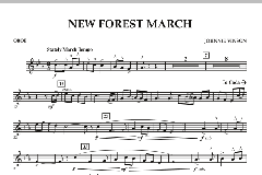 New Forest March von Johnnie Vinson (Download) 