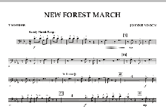 New Forest March von Johnnie Vinson (Download) 