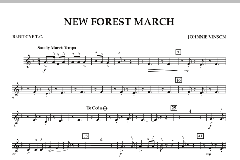 New Forest March von Johnnie Vinson (Download) 