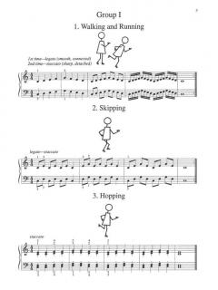 A Dozen A Day Book 1 von Edna-Mae Burnam 