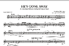 He's Gone Away von Rick Kirby (Download) 