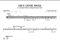 He's Gone Away von Rick Kirby (Download) 