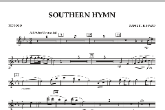 Southern Hymn von Samuel R. Hazo (Download) 