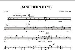 Southern Hymn von Samuel R. Hazo (Download) 
