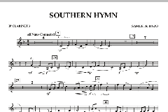 Southern Hymn von Samuel R. Hazo (Download) 