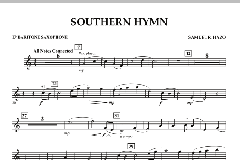 Southern Hymn von Samuel R. Hazo (Download) 