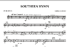 Southern Hymn von Samuel R. Hazo (Download) 