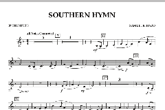Southern Hymn von Samuel R. Hazo (Download) 
