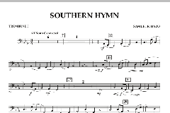 Southern Hymn von Samuel R. Hazo (Download) 