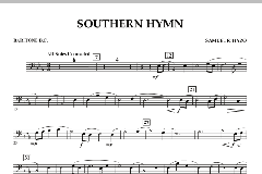 Southern Hymn von Samuel R. Hazo (Download) 