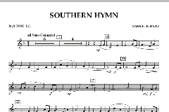 Southern Hymn von Samuel R. Hazo (Download) 