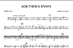 Southern Hymn von Samuel R. Hazo (Download) 