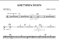 Southern Hymn von Samuel R. Hazo (Download) 