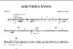 Southern Hymn von Samuel R. Hazo (Download) 