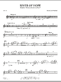 River Of Hope von Michael Sweeney (Download) 