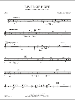 River Of Hope von Michael Sweeney (Download) 