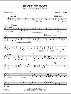 River Of Hope von Michael Sweeney (Download) 