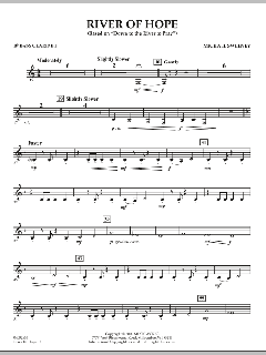 River Of Hope von Michael Sweeney (Download) 