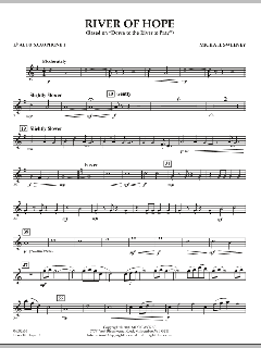 River Of Hope von Michael Sweeney (Download) 