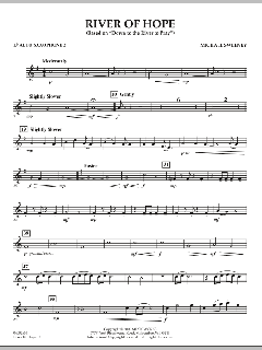 River Of Hope von Michael Sweeney (Download) 