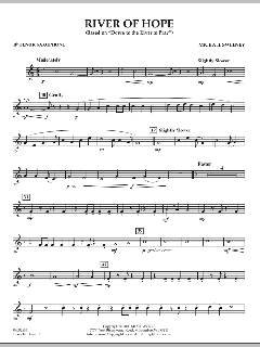 River Of Hope von Michael Sweeney (Download) 