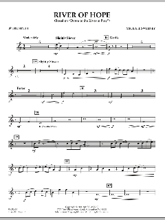 River Of Hope von Michael Sweeney (Download) 