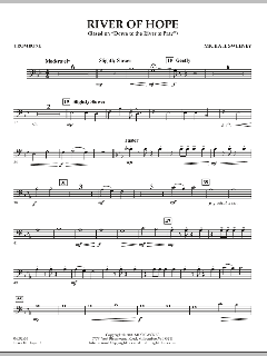 River Of Hope von Michael Sweeney (Download) 