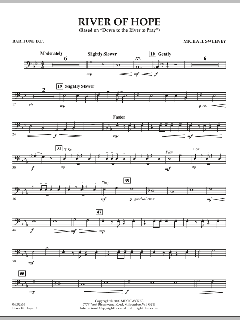 River Of Hope von Michael Sweeney (Download) 