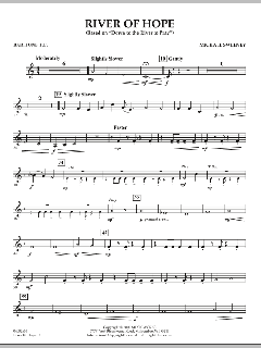 River Of Hope von Michael Sweeney (Download) 