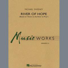 River Of Hope von Michael Sweeney (Download) 