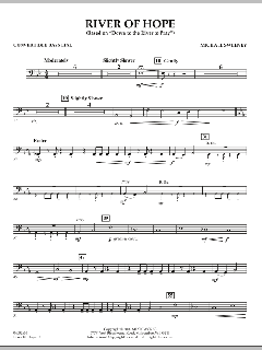 River Of Hope von Michael Sweeney (Download) 