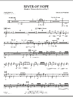 River Of Hope von Michael Sweeney (Download) 