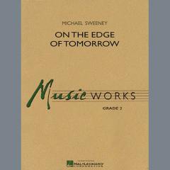 On The Edge of Tomorrow von Michael Sweeney (Download) 