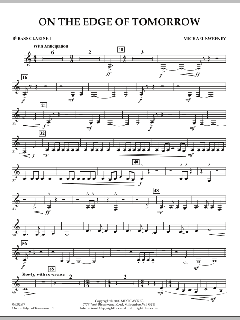 On The Edge of Tomorrow von Michael Sweeney (Download) 