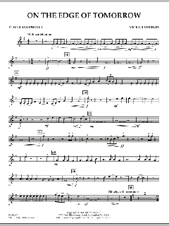 On The Edge of Tomorrow von Michael Sweeney (Download) 