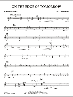 On The Edge of Tomorrow von Michael Sweeney (Download) 