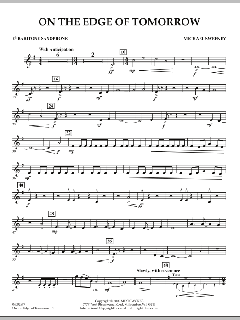 On The Edge of Tomorrow von Michael Sweeney (Download) 