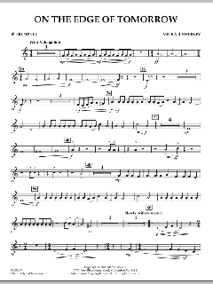 On The Edge of Tomorrow von Michael Sweeney (Download) 