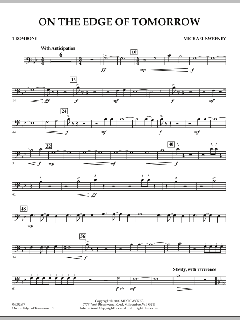 On The Edge of Tomorrow von Michael Sweeney (Download) 