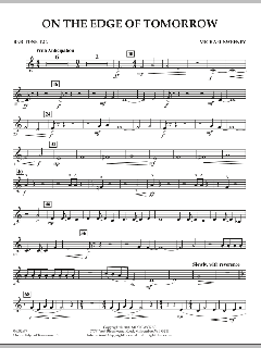 On The Edge of Tomorrow von Michael Sweeney (Download) 